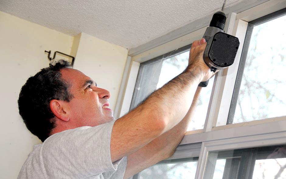 urgence vitrier Le Perray-en-Yvelines